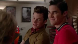 "Valerie"(Glee Cast Versión)Glee latino season 5 capitulo 12