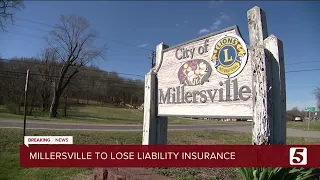 Millersville will lose liability insurance this July following 'city’s pattern of actions'