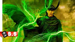 LOKI Season 2 Episode 1 {2023} Disney+Hotstar Tv Series Loki movie Review/Plot in Hindi & Urdu