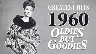 Greatest Hits 1960s Oldies But Goodies Of All Time - The Best Songs Of 60s Music Hits Playlist Ever