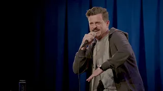 "Why white people shouldn't do reggae"  From the Chris Fairbanks comedy special: RESCUE CACTUS.