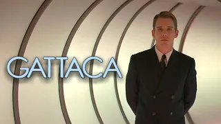 The Beauty of Gattaca