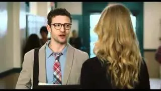 Bad Teacher Movie Trailer Official HD