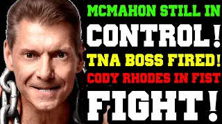 WWE News! WWE Changes Narrative For Cody Rhodes' WrestleMania 40 Opponent! McMahon STILL In CONTROL!