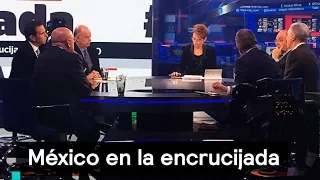 México en la encrucijada: Programa especial 27 de enero