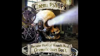 CinePsyEP287: The Dead Are Alive! (1972)