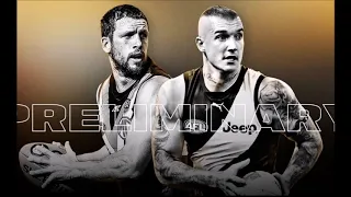 2020 AFL Preliminary Final Port Adelaide vs Richmond MMM