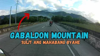 Dingalan Rides Sobrang Sulit Ang Byahe
