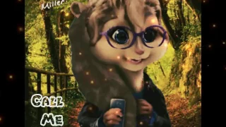 ..: Call Me Maybe ~ The Chipettes/Jeanette (Audio) { By Lisa Miller} :..