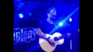 One/Photograph - Ed Sheeran - Whelans 19/04/22