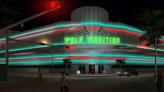 GTA: Vice City - German - Mobile - Mission #036: The Pole Position Club