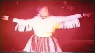 The Prodigy - Sports Palace, Bucharest, Romania (25.11.1995)