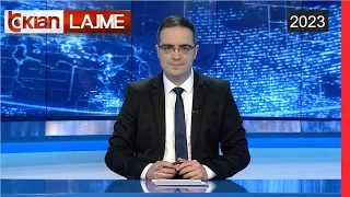 Edicioni i Lajmeve Tv Klan 18 Maj 2023, ora 12:00 l Lajme – News