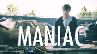 Maniac - Andrew Detmer