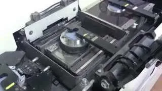 Wafer manufacturing process