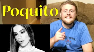 Anitta & Swae Lee - Poquito Reaction!