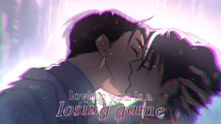 [ amv ] loving you is a losing game (ivan x till)