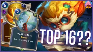 The Crazy Zoe Heimer Bandle Control Deck in WORLDS Top 16!! Deck Tech / Masters Gameplay