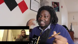 PNL - Bené [Clip Officiel] - Part.3 | FRENCH 'CLOUD' RAP REACTION