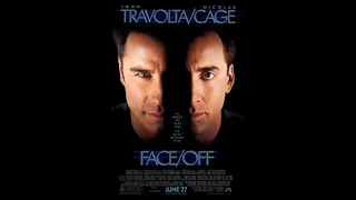 Face/Off (1997) - Movie Facts #shorts #facts