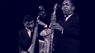 Mr P.C. (J. Coltrane) • Lapa @ ensaio