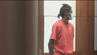 Man connected to case in TakeOff's murder appears before court