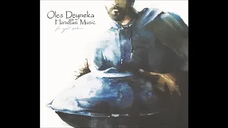 Path Within - Full Handpan Solo Album - Oles Deyneka