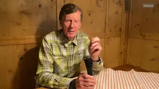 Walter Röhrl: "Ich bin nicht sehr glücklich"