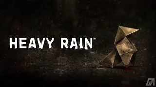 Heavy Rain [#7: Магазин Хассана]