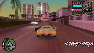 Прохождение GTA Vice City Stories на 100% - Строим Криминальную империю: Часть 5