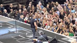 Bruce Springsteen & the E Street Band - Born to Run - Live New York City 4/1/23