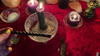 🔥🔮 УЗНАЙ КТО ТЕБЕ ЗЛА ЖЕЛАЕТ И ВЕРНИ ОБРАТНО🔥🕯️РИТУАЛ ОНЛАЙН