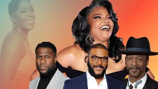 Exclusive | Monique VS EVERYONE!, Katt Williams, Tyler Perry, Keke Wyatt, Brad Pitt, & more!