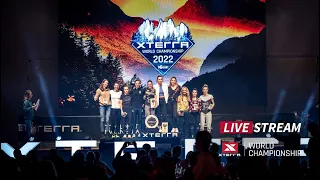 2023 XTERRA World Championship Awards Ceremony