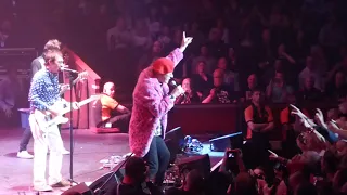 Buzzcocks feat. Captain Sensible - Boredom - Royal Albert Hall, London, 21/6/19