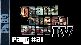 Grand Theft Auto IV (GTA 4/GTA IV) Gameplay Walkthrough Part #31 Mission: NO. 1