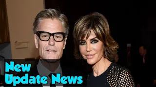 The Harry Hamlin Cheating Rumors on RHOBH