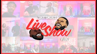 ShxtsnGigs LIVE! | Bush Hall London