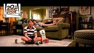 Diary of a Wimpy Kid: Dog Days | Available on Digital HD! | Fox Family Entertainment