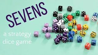 Sevens Dice Game