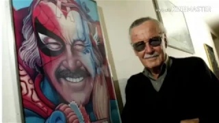 Stan Lee’s Daughter J.C. Lee Issues Statement About His Death