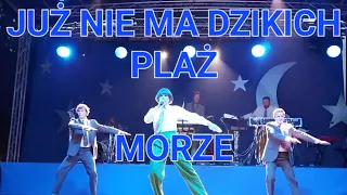 Ralph Kaminski - Już nie ma dzikich plaż / Morze by Ralph Kaminski Forever (Powidz, 27.07.2023)