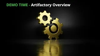 Hands-on Lab – Artifact Management With JFrog Artifactory