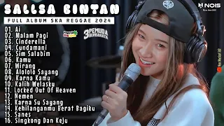 SALLSA BINTAN II 3PEMUDA BERBAHAYA II CUNDAMANI - AI (DOEL SUMBANG) II SKA REGGAE 2024