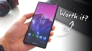 Google Pixel 6 in 2023: Still Worth It?