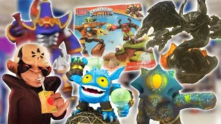 SKYLANDERS NOSTALGIA #ILoveTheSkylands