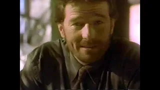 Bryan Cranston’s First Breaking Bad Audition?