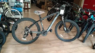 MURAH BERKUALITAS - SEPEDA MTB POLYGON SPARK 27.5 INCH #sepeda #sepedamurah #sepedagunung #sepedamtb