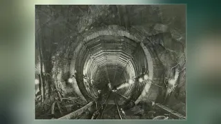 New York City Water Tunnel No. 3