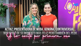 Lina Tejeiro | Desnúdate con Eva